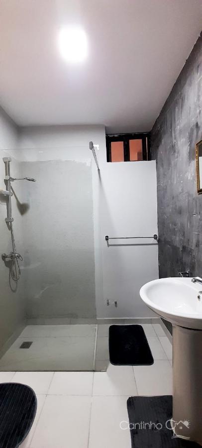 Cantinho C - Alojamento Complementar برايا المظهر الخارجي الصورة