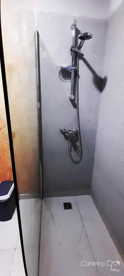 Cantinho C - Alojamento Complementar برايا المظهر الخارجي الصورة